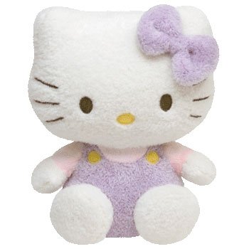Hello Kitty - Toys Collection‎