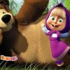 Masha I Medved