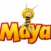 Maya The Bee Aquapark Playset