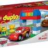 Disney Pixar Cars Classic Race – LEGO DUPLO (10600)