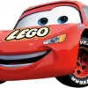 Disney Pixar Cars 2 & LEGO Toys  – Ultimate Francesco Bernoulli