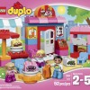LEGO DUPLO Town 10587