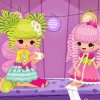 Lalaloopsy Girls Peanut Big Top Doll