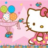 Hello Kitty Vellutata Playset