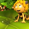 Maya The Bee Playset Carrousel