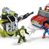 Bridge Showdown Amazing Spider-Man Mega Bloks