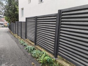 Šta Su Aluminijumske Ograde?