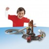 TOY Story 3 HOT Wheels Claw Rescue Track